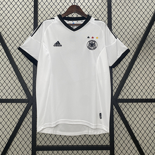 Retro 02-03 Germany Home S-XXL
